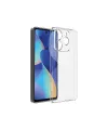 General Mobile Era 50 Kılıf Lüx Şeffaf Silikon
