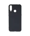 General Mobile Gm 10 Kılıf Nano İçi Kadife Silikon - Lacivert