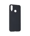 General Mobile Gm 10 Kılıf Nano İçi Kadife Silikon - Lacivert