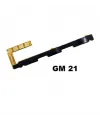 General Mobile GM 21 On OFF Yan Ses Filmi