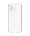 General Mobile Gm 24 Pro Kılıf Lüx Şeffaf Silikon