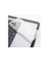 General Mobile Gm 24 Pro Kılıf Lüx Şeffaf Silikon