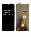 General Mobile Gm21 Plus- Casper E30 Ekran Dokunma