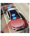 Geniş Açılı Lens Araç Kamera