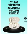 Gerçek Zamanlı Çeviri Özellikli Kablosuz Kulaklık