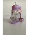 Geyik Tasarımlı Suluk Matara