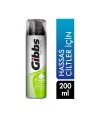 Gibbs Sensitive Skin Traş Köpük 200 Ml IEGJUFT