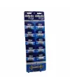 Gillette Blue3 Jilet Kartelalı 10 Parça