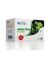 Ginko Biloba Çayı 20 Li.