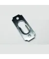 Gizli Tablo, Tuval, Kanvas, Çerçeve Askısı, Kancası 4x1,5 mm - 250 Adet