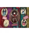 GJ 113 GORJUSS 200 PARÇA LİSANSLI PUZZLE