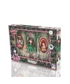 GJ 714 GORJUSS 100 PARÇA LİSANSLI PUZZLE