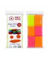 Gky Home 12li Magic Sosyete Sünger