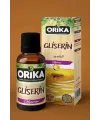 Gliserin Yağı 20 Ml.
