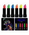 Glowpaint 6’lı Neon Boya – Uv Işıkta Parlayan Makyaj Seti