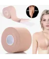 Göğüs Dikleştirici Bant