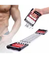 Göğüs Egzersizi Fitness Yayı