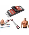 Göğüs Egzersizi Fitness Yayı