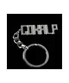 Gökalp İsimli Anahtarlık