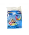 Gökkuşağı Renkli Simit 76 cm