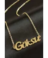 Göksu isimli kolye (Kişiye Özel)