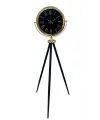 Gold Asalet Tripod Ayaklı Saat