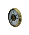 Gold Atlas Royale 60 Cm Çarklı Duvar Saati