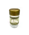 Gold Desen Tuzluk 9x5 cm