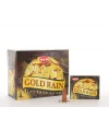 Gold Rain Aromalı Konik Tütsü