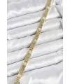 Gold Renk Vip Seri Bileklik