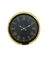 Gold Roma Legacy 52 x 52 Cm Duvar Saati