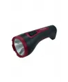 GOLD SILVER GS-4231 3 WATT ŞARJLI EL FENERİ