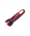 Gold Sılver Gs-4511 1 Watt+1 Watt Cob Ledli Şarjlı El Feneri