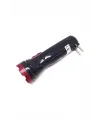Gold Sılver Gs-4511 1 Watt+1 Watt Cob Ledli Şarjlı El Feneri