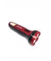 Gold Sılver Gs-4531 3 Watt+1 Watt Cob Ledli Şarjlı El Feneri