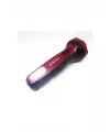 Gold Sılver Gs-4531 3 Watt+1 Watt Cob Ledli Şarjlı El Feneri