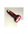 Gold Sılver Gs-4531 3 Watt+1 Watt Cob Ledli Şarjlı El Feneri