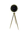 Golden Era Tripod Ayaklı Saat