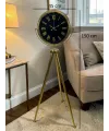 Golden Era Tripod Ayaklı Saat