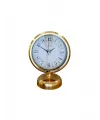 Golden Grace 25 x 20 Gold Metal Masa Saati