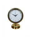 Golden Time 25 x 20 Cm Metal Masa Saati