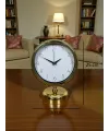 Golden Time 25 x 20 Cm Metal Masa Saati