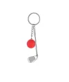 Golf Anahtarlık - Golf Severlere Özel Hediyelik Anahtarlık