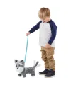 GOLİ 919920 Animagic Terrier Köpek - Tilly