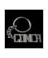 Gonca İsimli Anahtarlık