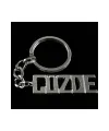 Gözde İsimli Anahtarlık
