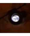 Gözlük Model 20x16mm Optik Lens Led Işık Monoküler Büyüteç