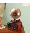 Gramofon Müzik Kutusu