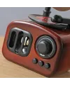 Gramofon Müzik Kutusu