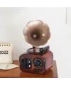 Gramofon Müzik Kutusu
